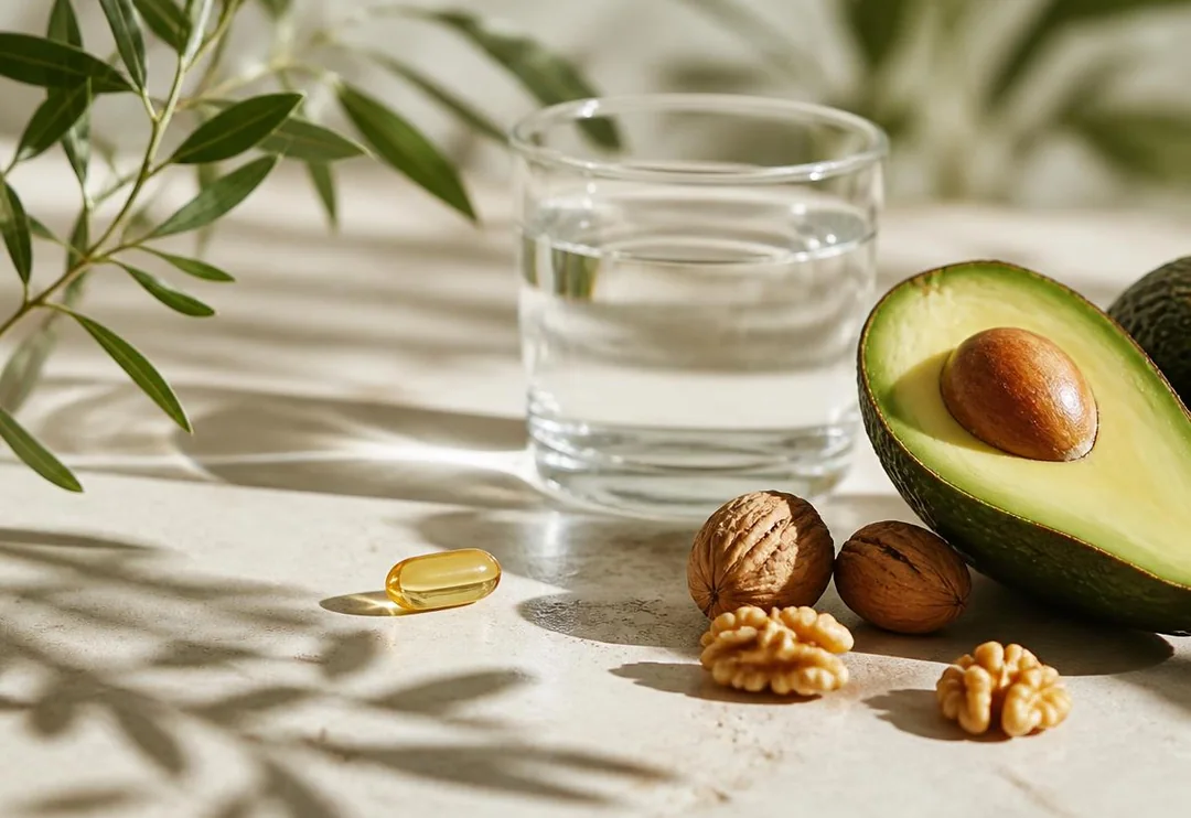 Omega 3 e bellezza della pelle: cosa sapere davvero
