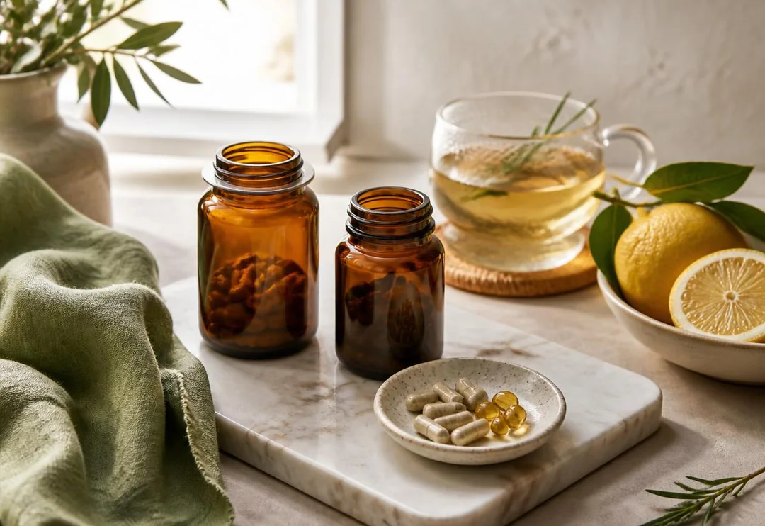 La routine BloomMe: come abbinare omega 3 e collagene marino