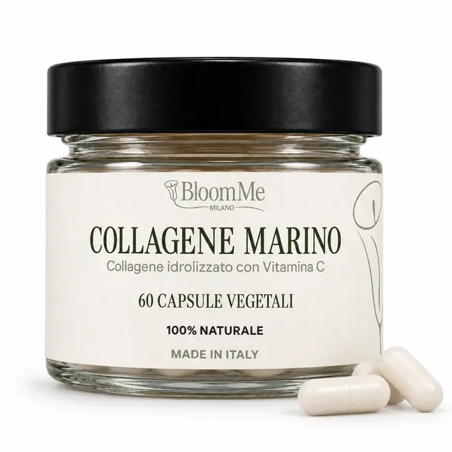 Collagene Marino