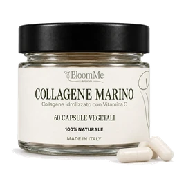 Confezione di Collagene Marino BloomMe